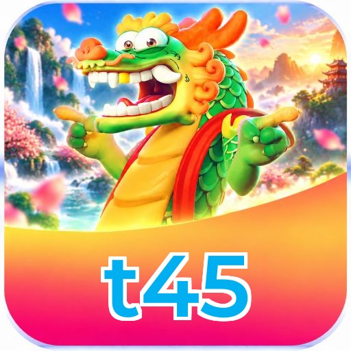 t45 Segurança Logo 3