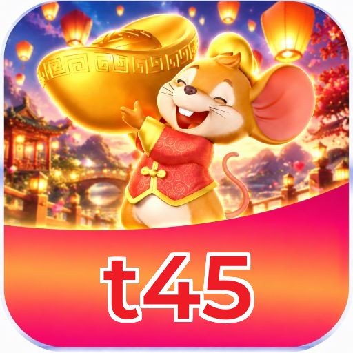 t45 Big Wins e Jackpots