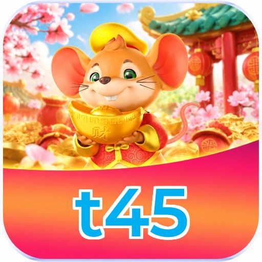 t45 Instalar Logo 1