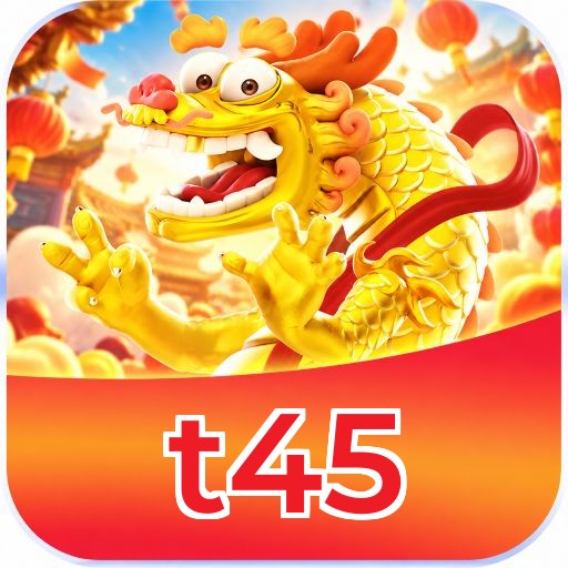 t45 Logo