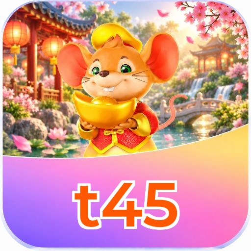 Slots t45 - RTP Alto Certificado