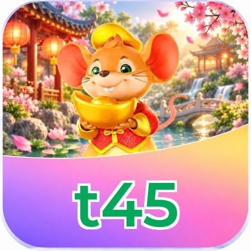 Plataforma t45 - PIX Instantâneo