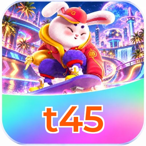 t45 Logo
