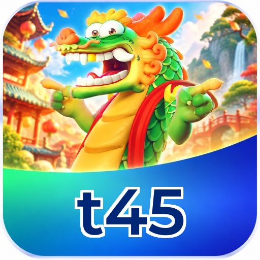 t45 Logo