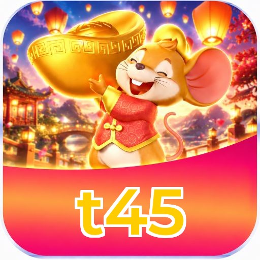 t45 Facebook Oficial