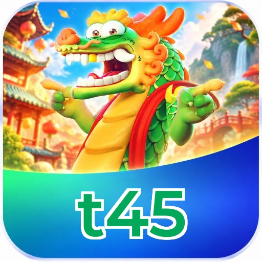 t45 Download Oficial