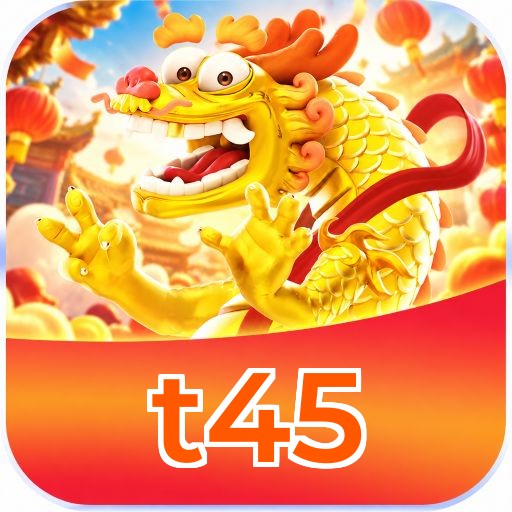 t45 Logo