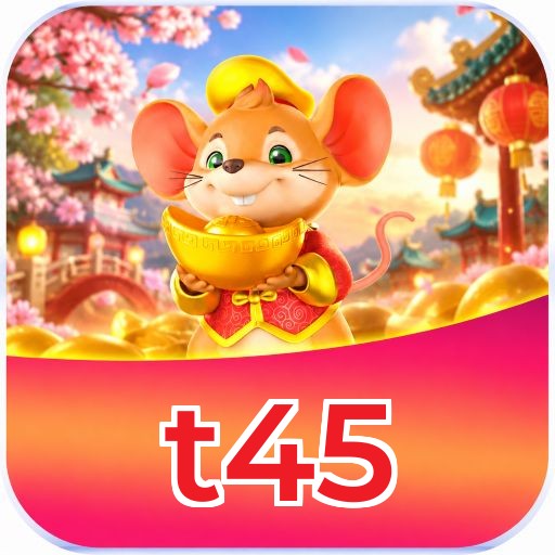 t45 Logo
