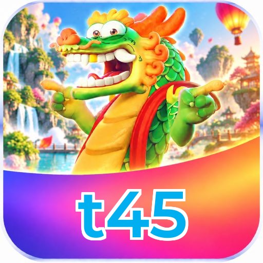 t45 Logo