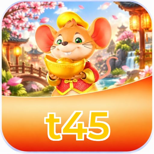 t45 Logo 3