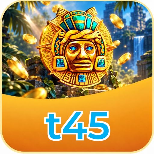 Screenshot 1 - t45 Home Screen