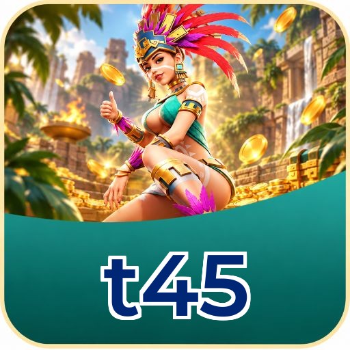 Screenshot 3 - t45 Settings