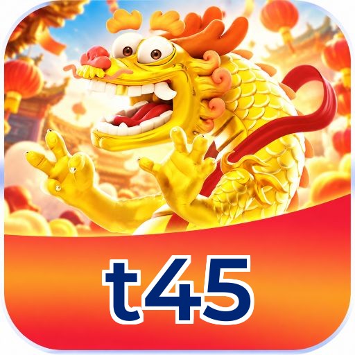 t45 Logo