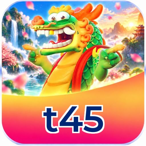 t45 Cassino Online Certificado