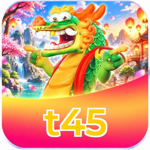 t45 Download Logo Oficial