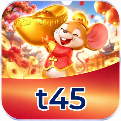 t45 Logo 1