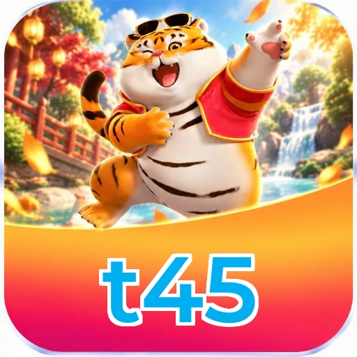 Fortune Tiger Logo 1