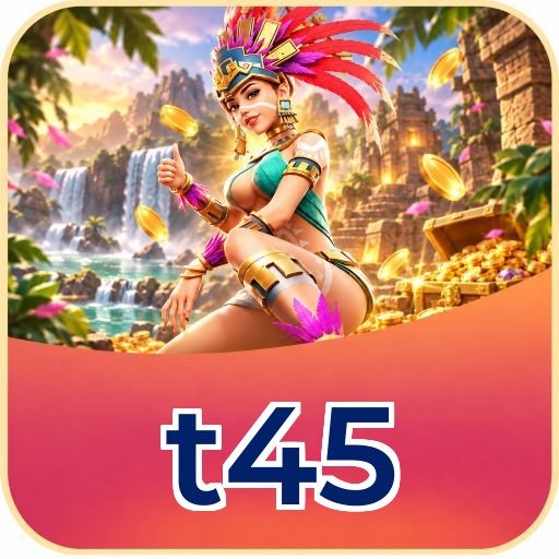 Screenshot 2 - t45 Features