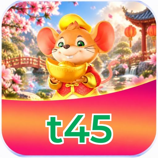 t45 Cassino Online Certificado
