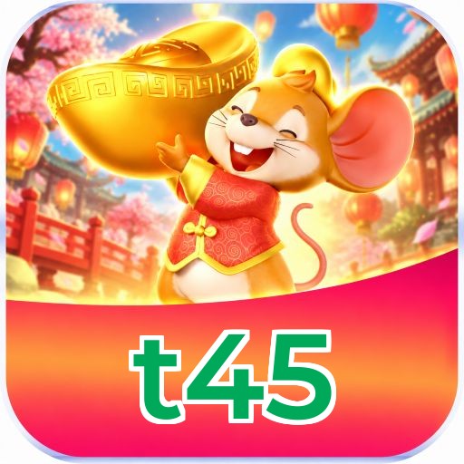 Cash Out t45