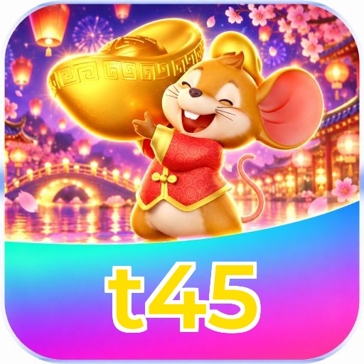 Slots t45 - Jackpots Progressivos