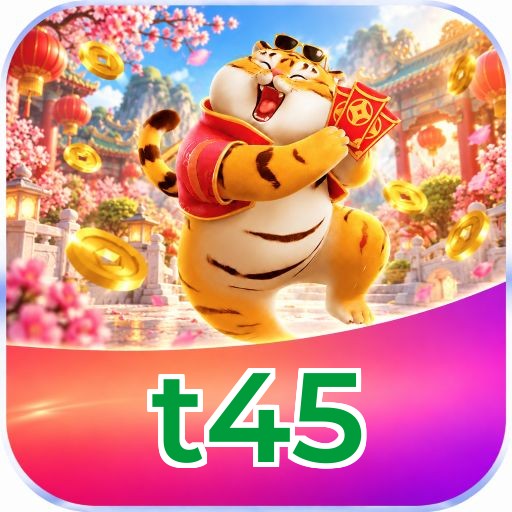 t45 Logo