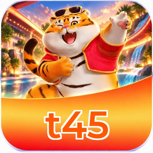 t45 Login Seguro