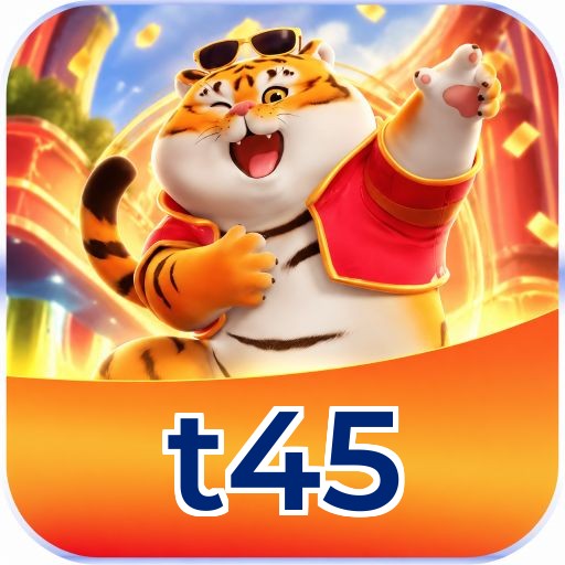 Fortune Tiger Logo 2