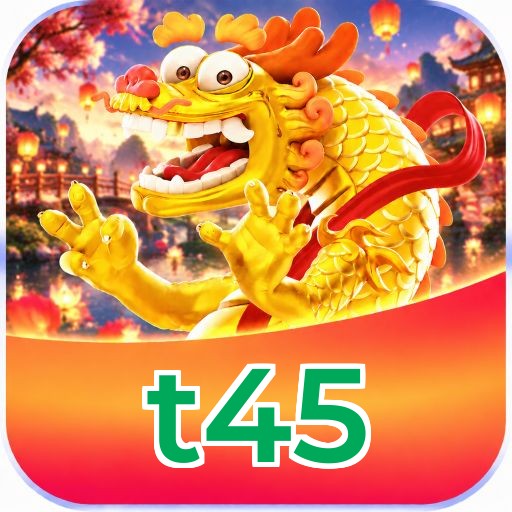 t45 Logo