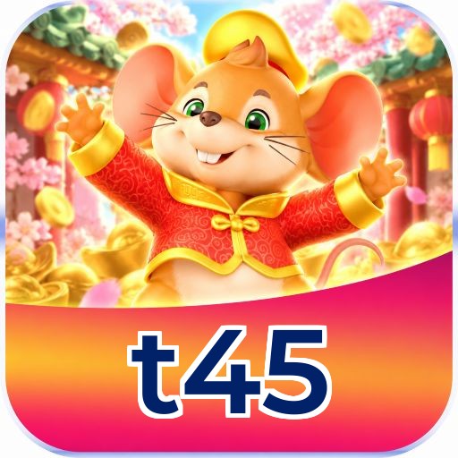 t45 Instalar Logo 2