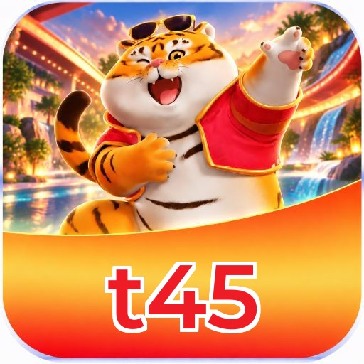 t45 APP Mobile - Android & iOS
