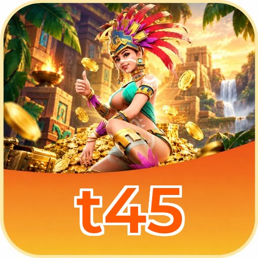 Screenshot 2 - t45 Features