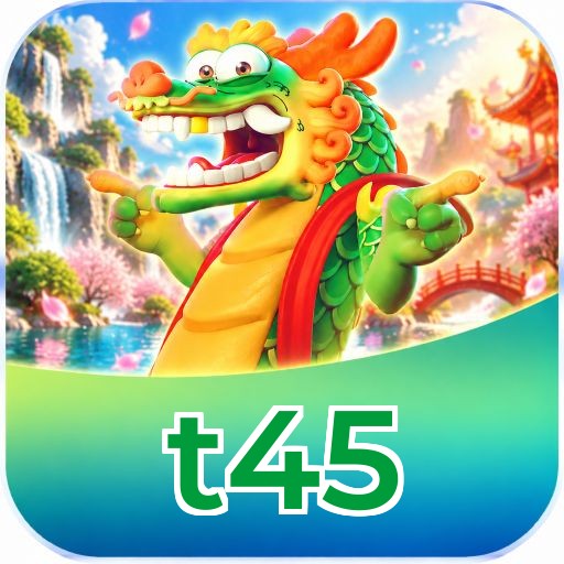 t45 Logo 2