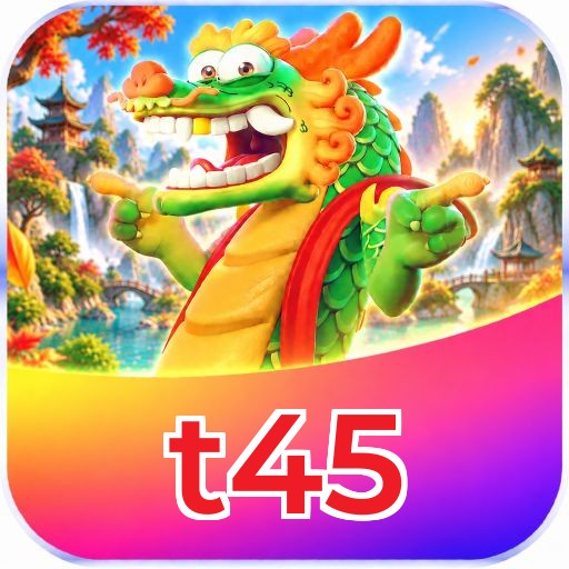 t45 Licença Curaçao Gaming