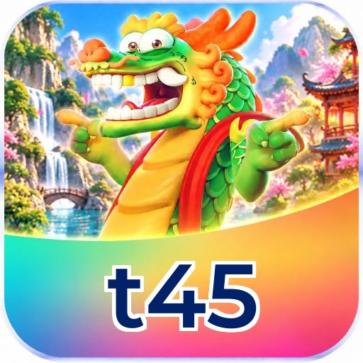 Plataforma t45 - Segurança SSL 256-bit