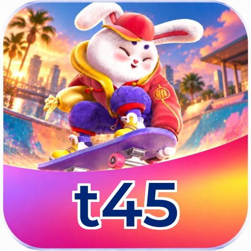 t45 Logo