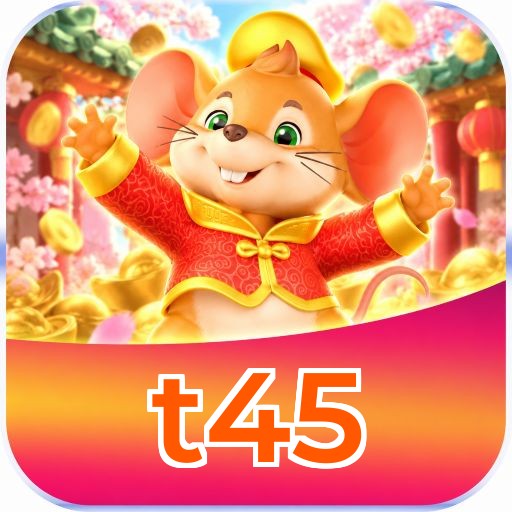 t45 Fortune Tiger Oficial