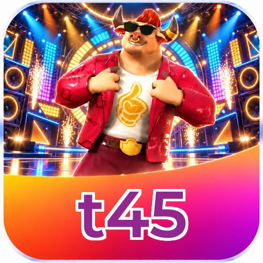 Slots t45 - 1.500+ Jogos RTP Alto
